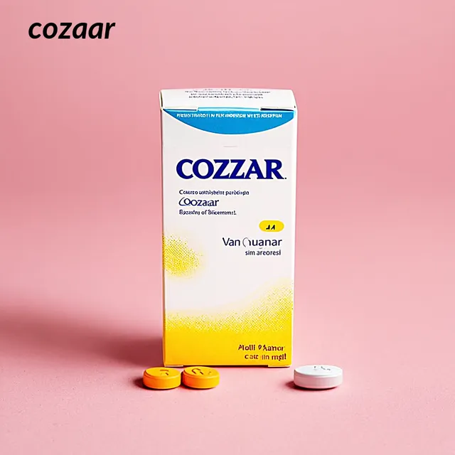 Cozaar plus precio